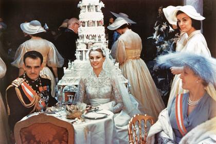Desde el enlace de Rainiero y Grace Kelly en adelante, el amor y los casamientos celebrados en el principado inspiraron a las novias del mundo entero