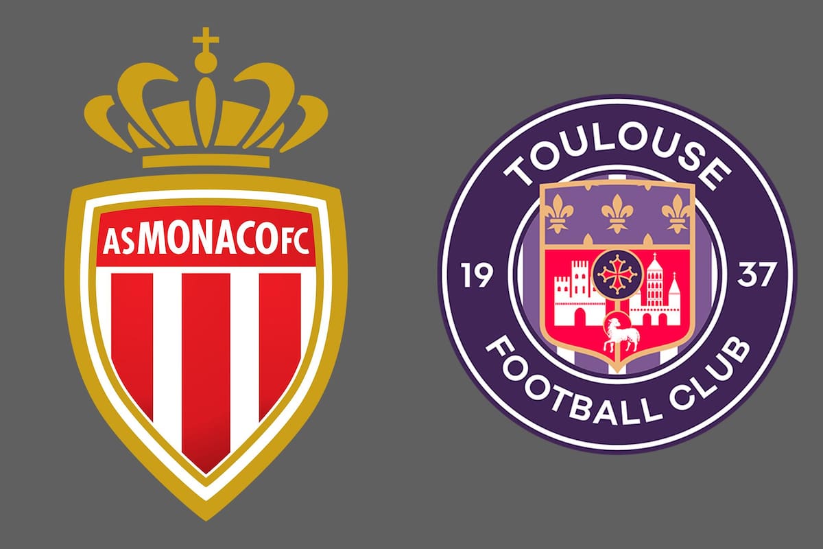 Monaco-Toulouse