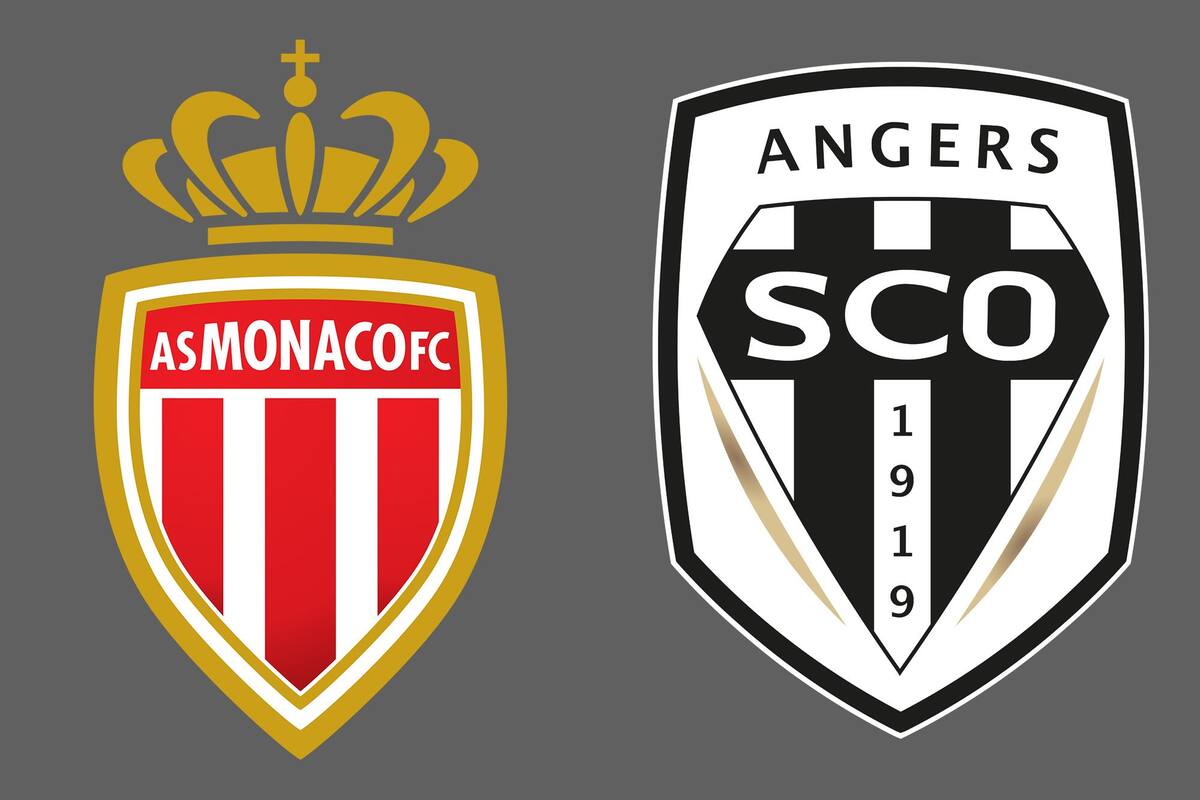 Monaco-Angers
