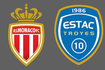 Monaco-Troyes