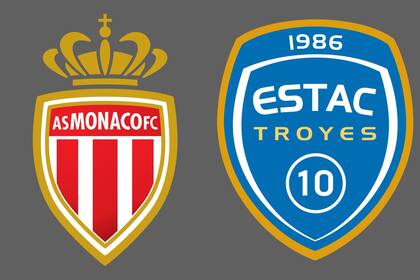 Monaco-Troyes