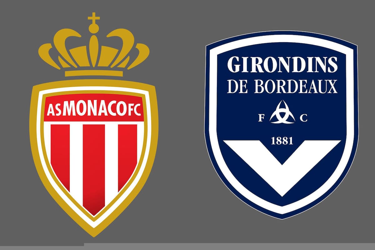 Monaco-Bordeaux