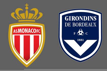 Monaco-Bordeaux