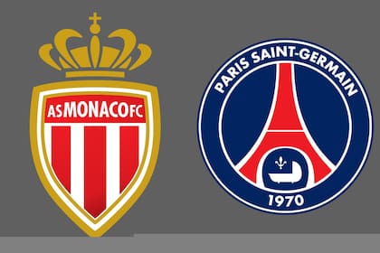 Monaco-PSG