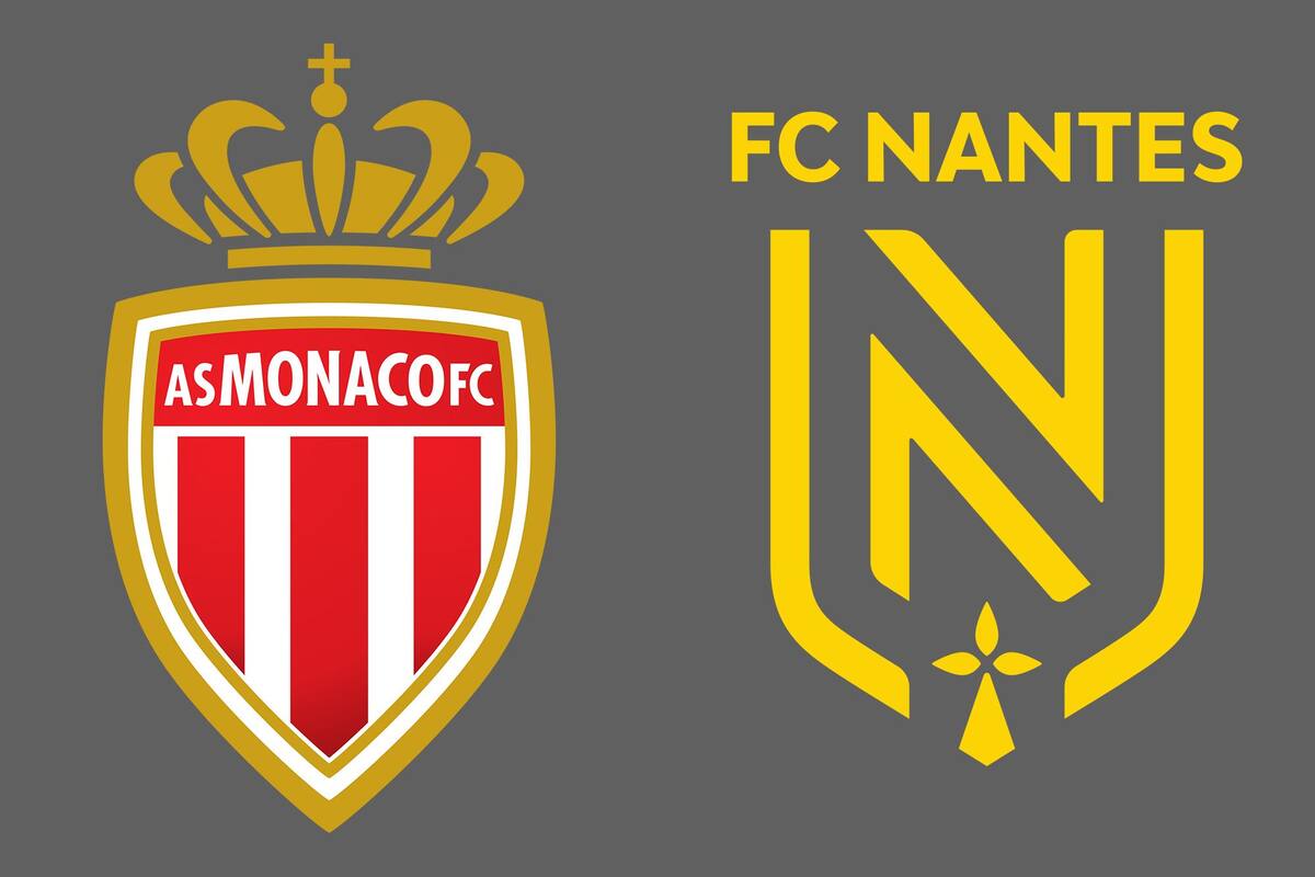 Monaco-Nantes