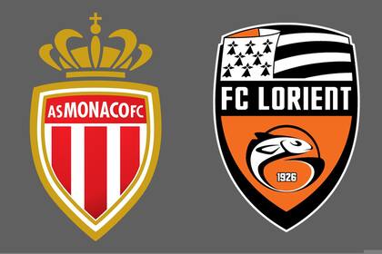 Monaco-Lorient