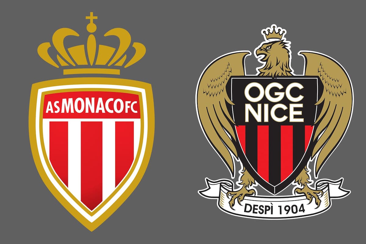Monaco-Nice