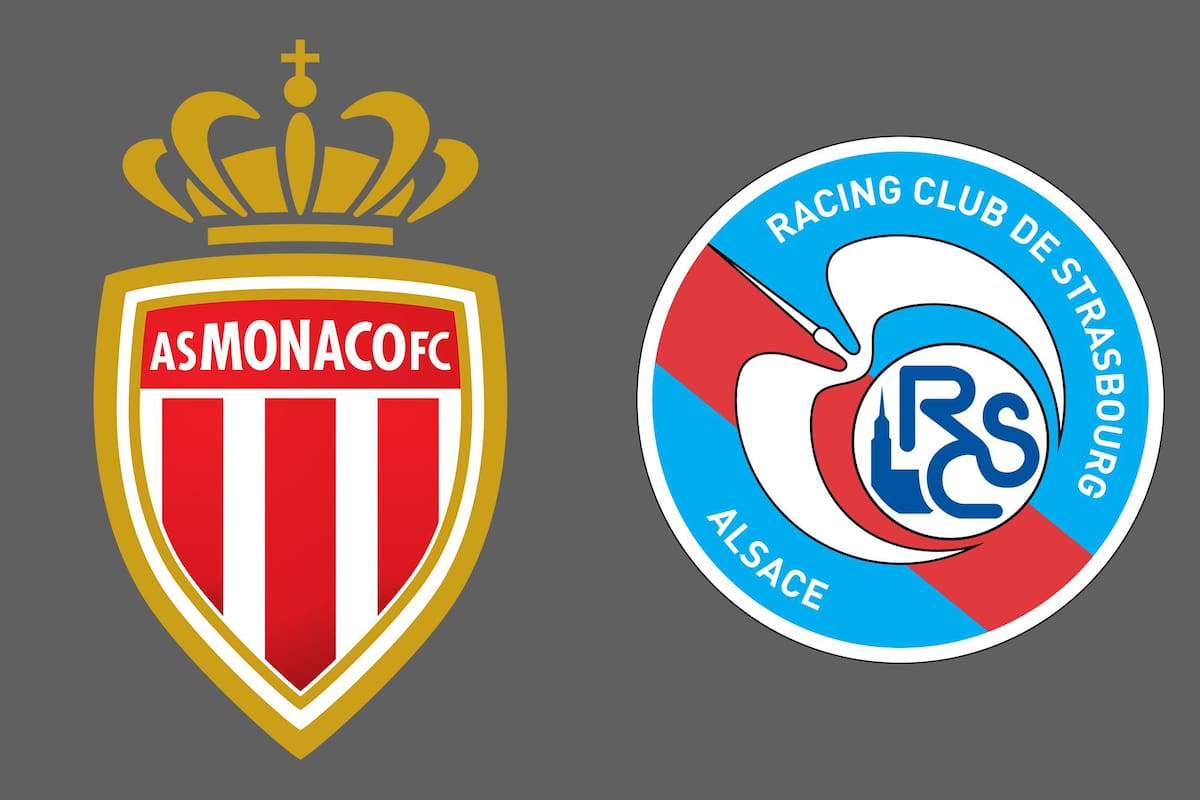Monaco-Estrasburgo