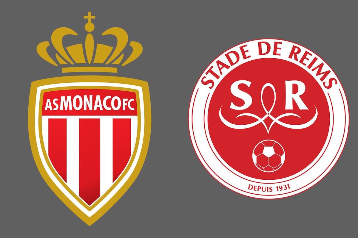 Monaco-Reims
