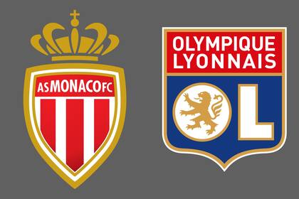 Monaco-Lyon