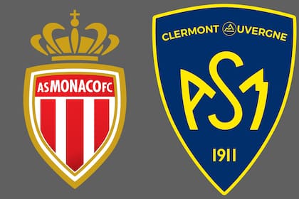 Monaco-Clermont
