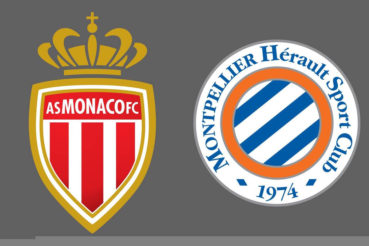 Monaco-Montpellier