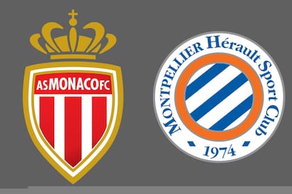 Monaco-Montpellier