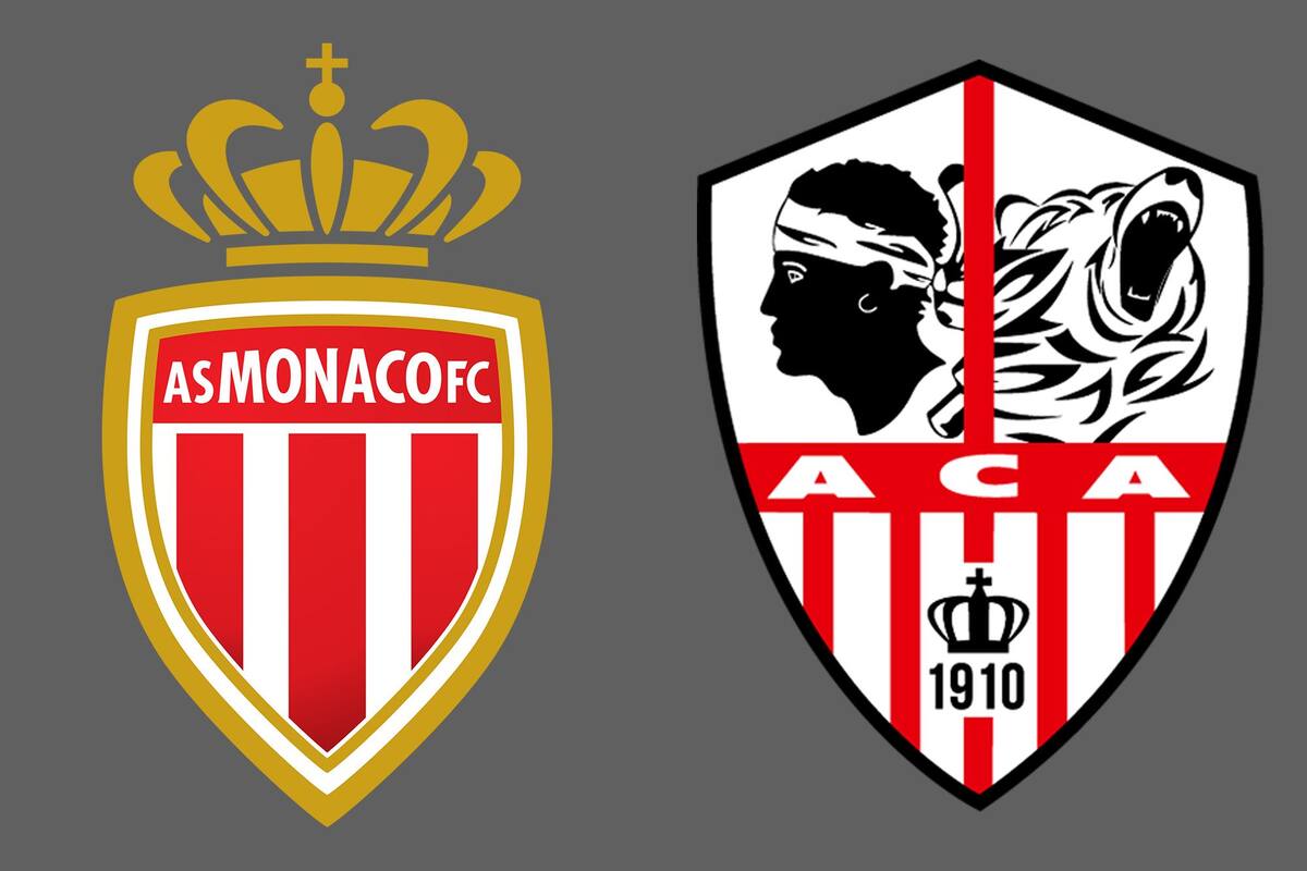 Monaco-Ajaccio
