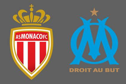 Monaco-Olympique de Marsella