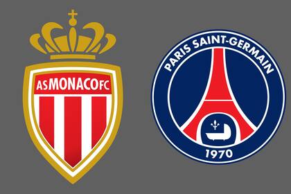 Monaco-Paris Saint-Germain