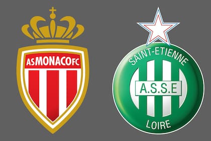 Monaco-St Etienne