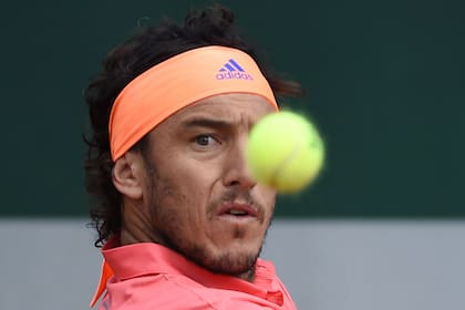 Mónaco venció a Delbonis