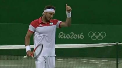 Mónaco venció a Basic y avanzó a segunda ronda