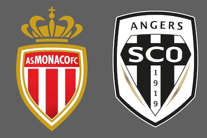 Monaco vs. Angers, por una nueva jornada del fútbol francés