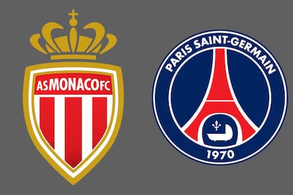 Monaco vs. Paris Saint-Germain, por una nueva jornada de la Liga de Campeones de Europa