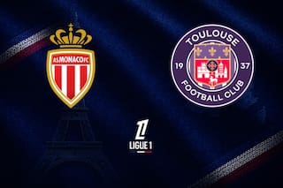 Monaco vs. Toulouse, por la Liga de Francia 2026: día, hora y cómo seguir online
