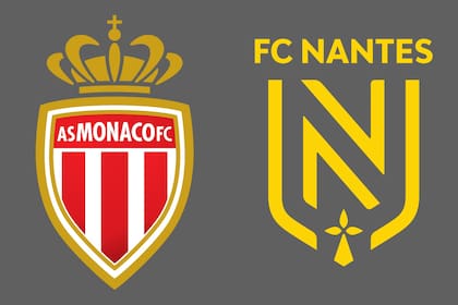 Monaco venció por 3-1 a Nantes, por la Liga de Francia 2025