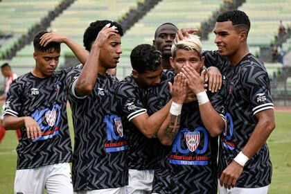 Monagas está tercero en el torneo de Venezuela y llega al debut en la Libertadores con derrota