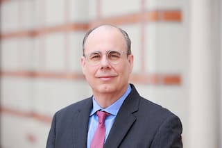 Francisco Monaldi: “La destrucción de la economía venezolana de hoy fue una bomba de tiempo dejada por Chávez”