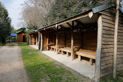 Monasterio bizantino de Sudámerica