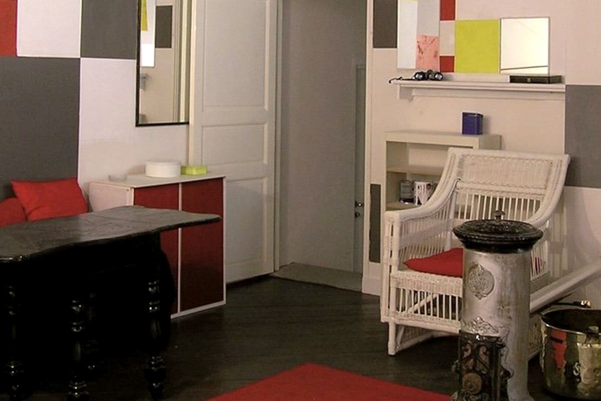 Mondrian