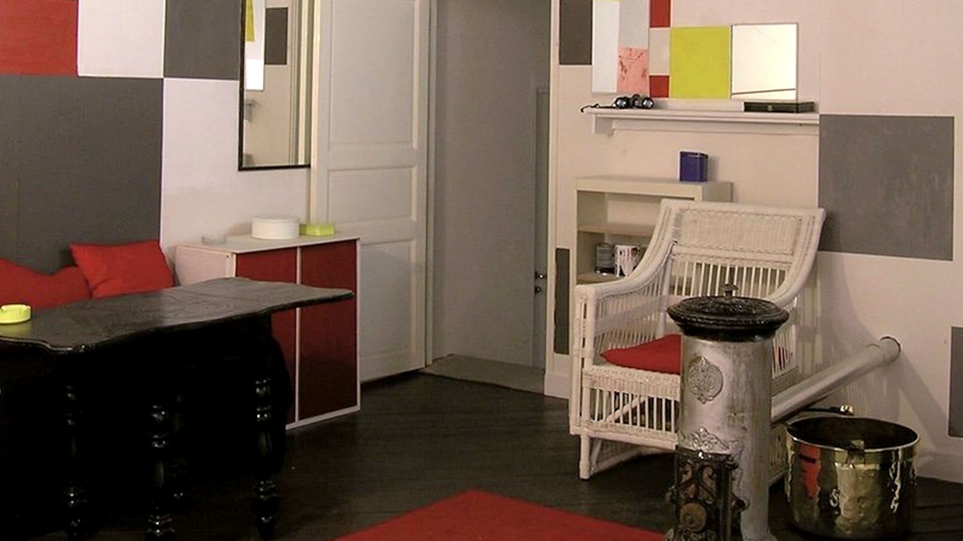 Mondrian