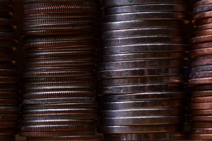 monedas