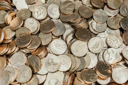 monedas
