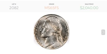 Moneda de 1949