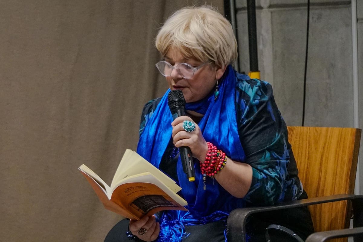 Mónica Maristain