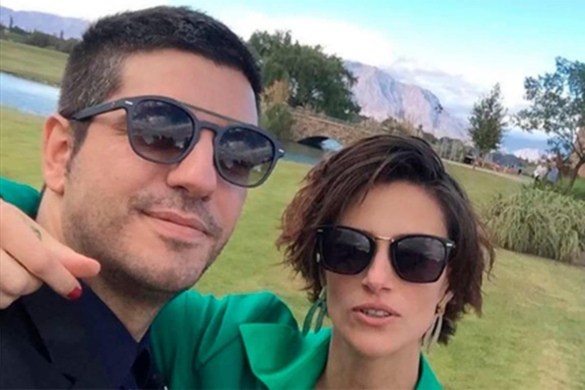 Mónica Antonópulos y Marco Antonio Caponi dispararon contra Polka: "Que se respete el trabajo"