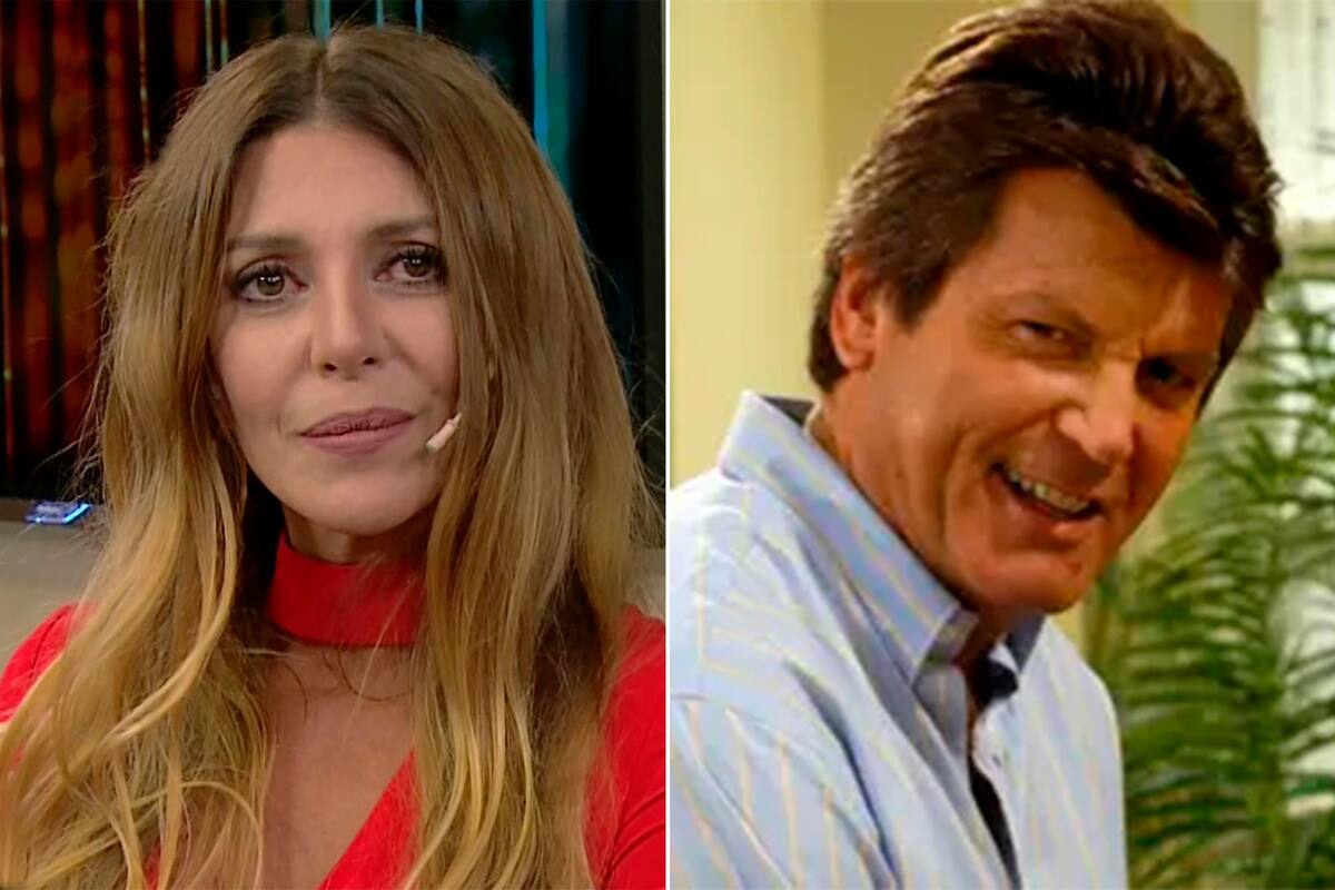 Mónica Ayos, sobre Carlín Calvo: "Hay que recordarlo como una estrella"