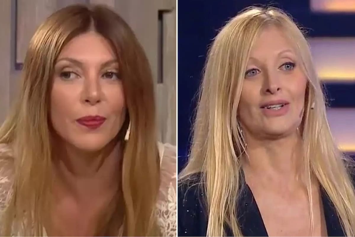 Mónica Ayos, sobre su personaje en Maradona: Sueño bendito: “Puede ser un mix, pero también puede ser Yuyito González”