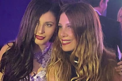 Mónica Ayos y Diego Olivera festejaron los 15 años de su hija con muchas sorpresas y emoción