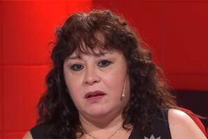 Mónica Cuello, la mamá de Karina "La Princesita" recordó los hechos de violencia que vivió durante la infancia de sus hijos