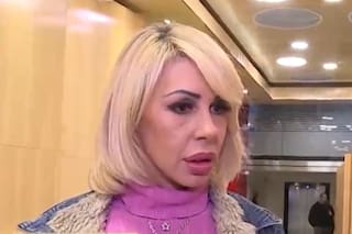 Tras la internación de Silvina Luna, Mónica Farro respaldó a Lotocki y causó polémica