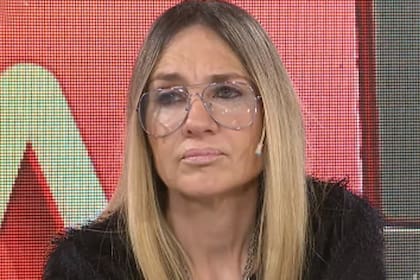 Mónica Fernández aseguró que quiere ver a su ex preso