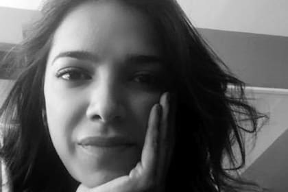 Mónica García de la Fuente