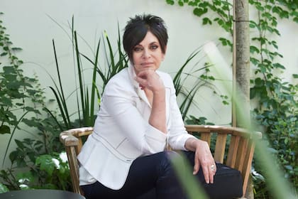 Mónica Gutiérrez: "No puedo creer lo que dijo Dady Brieva"