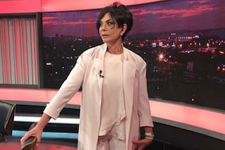 Crónicas de la tarde: así será el nuevo programa de Mónica Gutiérrez