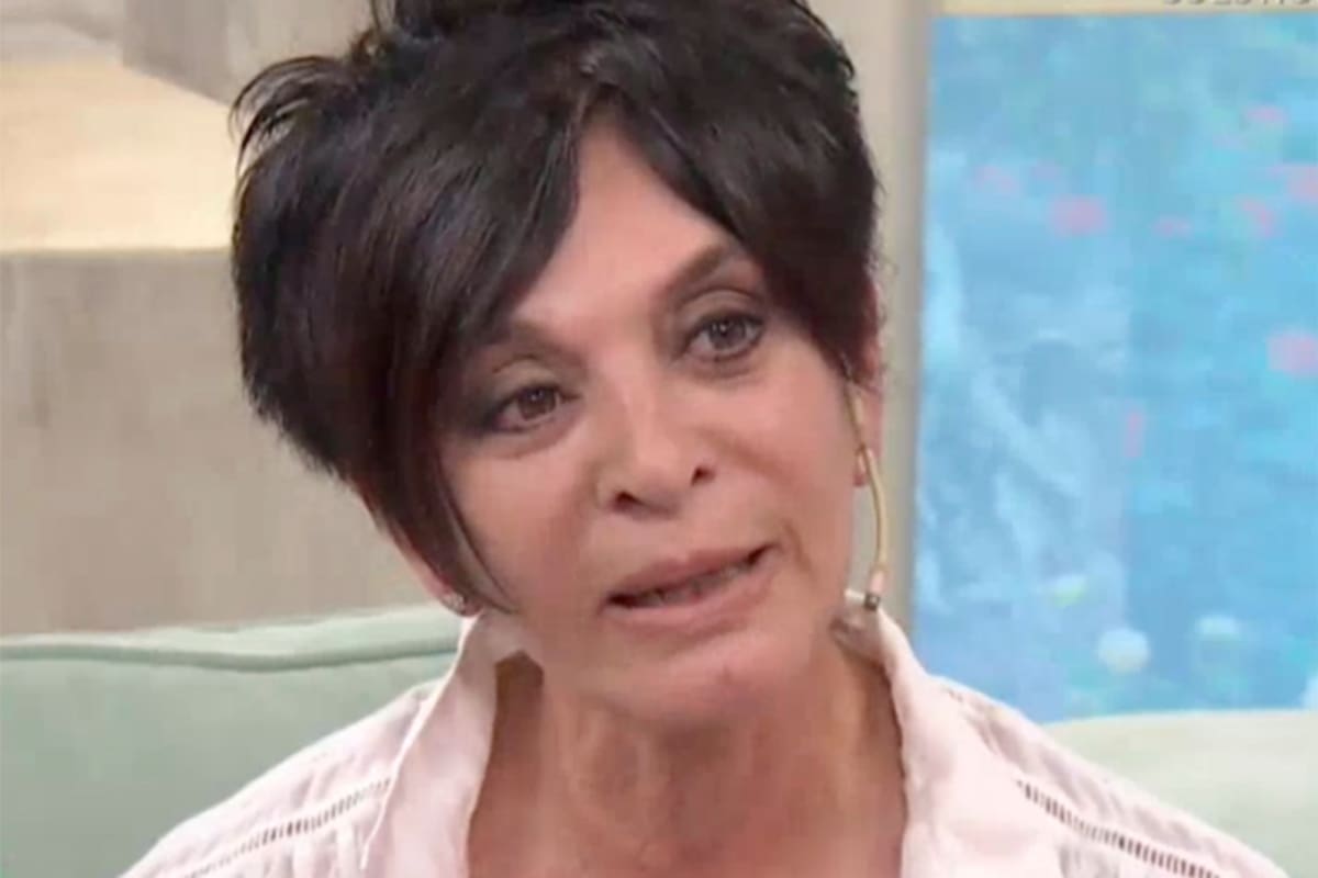 Mónica Gutiérrez contó cómo la contactaron para promocionar y vender las polémicas "maquinitas" para la piel