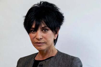 Mónica Gutiérrez recordó que sufrió episodios de acoso: "Dos hombres armados me iban a buscar al canal"