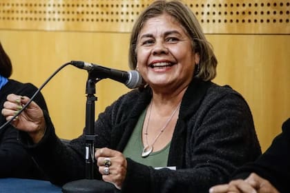 Mónica Mendoza era directora de Hábitat de la Secretaría de Obras y Servicios de la municipalidad de José C. Paz