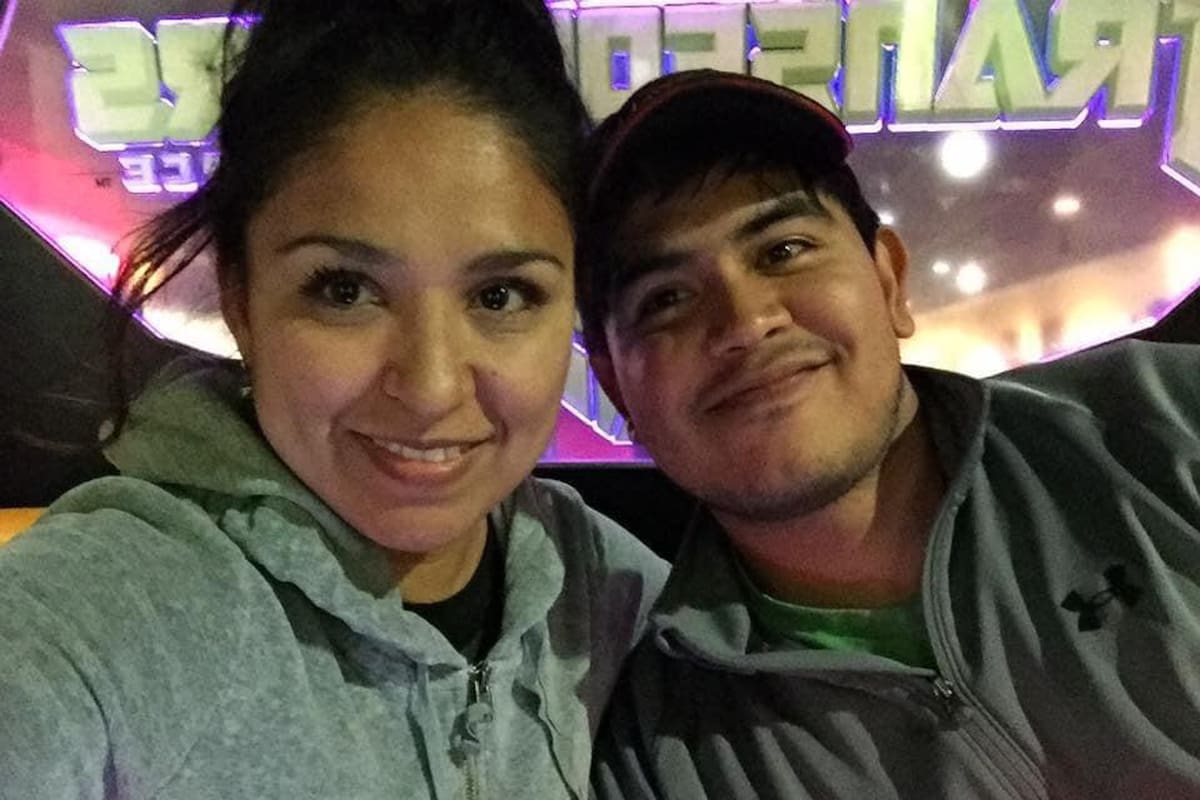 Mónica Ruiz se enamoró después de haber sufrido una decepción; no imaginó encontrar al hombre perfecto en su lugar de escape